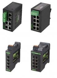Switch-uri Ethernet