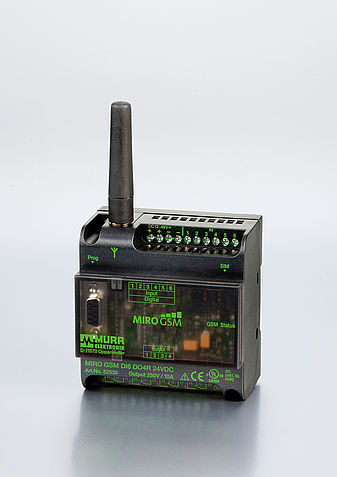 comunicator GSM2